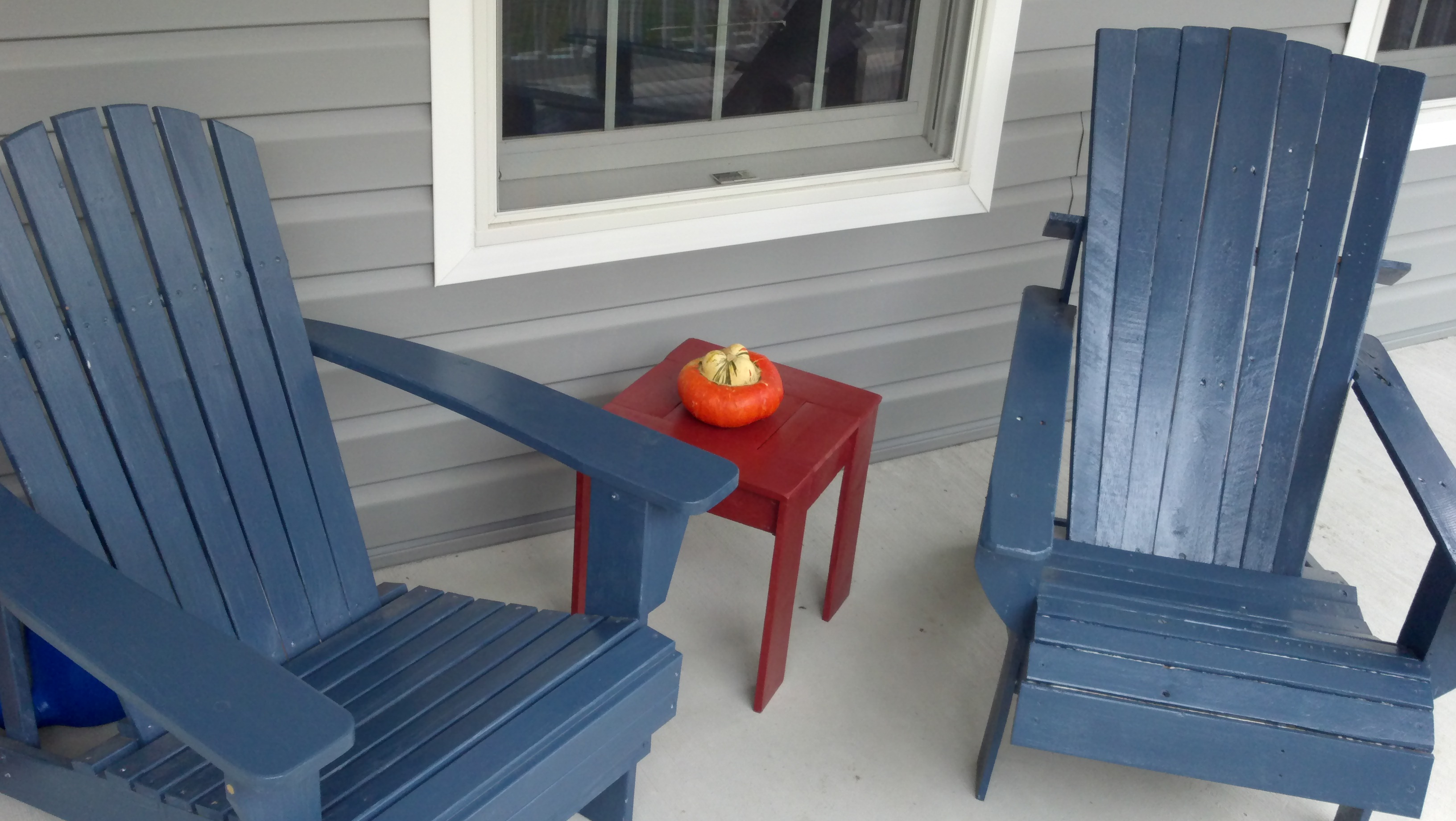 Woodworking diy adirondack chair made from pallets PDF Free Download