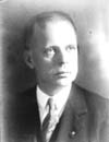 photo of Albert Springer