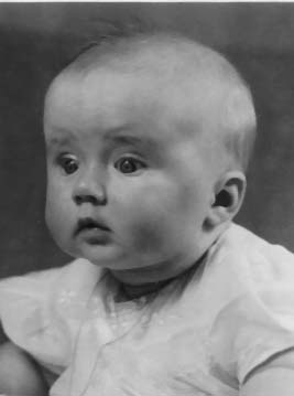photo of Carolyn