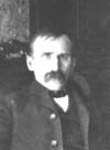 photo of Clayton Stetser