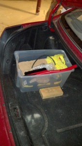 trunk hack